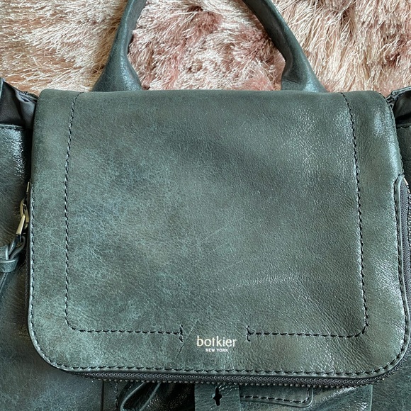 Botkier Warren Handbag Backpack - Picture 5 of 8